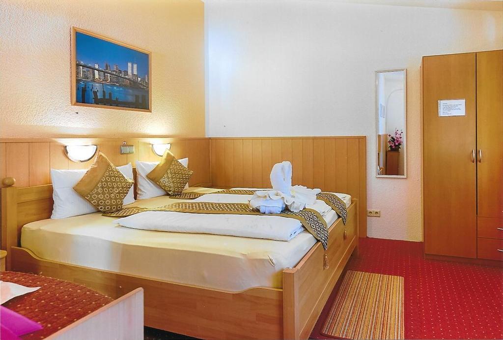 Hotel Bolsche 126 Berlin Bagian luar foto