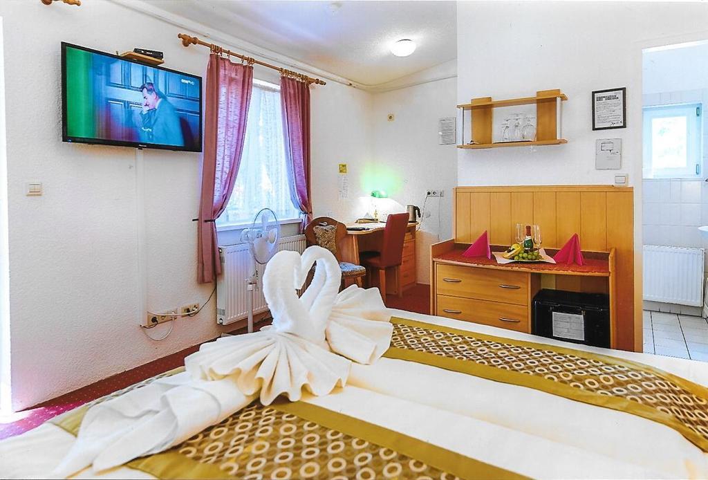 Hotel Bolsche 126 Berlin Bagian luar foto